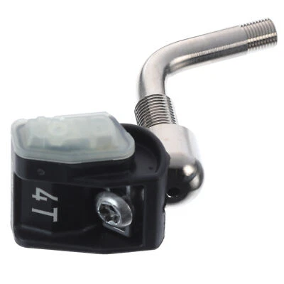 Genuine GM 2020-2023 Silverado Auxiliary Tire Pressure Indicator Sensor 84981240 - Image 1 of 4