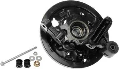 Rolamento de roda e conjunto de cubo Dorman 698-418 serve 01-08 Subaru Forester - Imagem 1 de 4