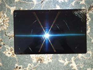 FAULTY Lenovo Duet 5 Chromebook 13Q7C6 256GB 13.3"- NO POWER, READ DESCR AA2721 - Picture 1 of 7