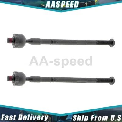 Extremo de barra de amarre interior delantero para Jeep Cherokee 2019 2018 2017 2016 2015 2014 Foto 1 de 3