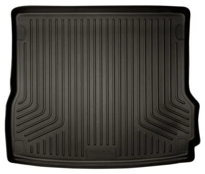 Forro de carga Husky Liners 26411 WeatherBeater para Audi Q5 2009-2016 Foto 1 de 4