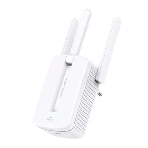 Mercusys TP-Link MW300RE Ripetitore Wireless Wifi Extender e Access Point, Veloc - Foto 1 di 5