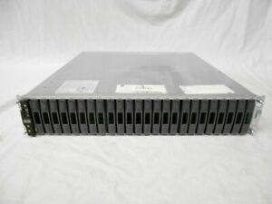 Netapp DS2246 Storage Expansion JBOD Array 24x 450GB 10K 2.5" SAS Hard drives