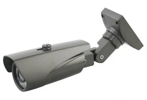 Caméra  AHD Antivandale Métal 1.3MP SONY Vari focale 2.8-12mm - 1.6kg PRO - Imagen 1 de 1