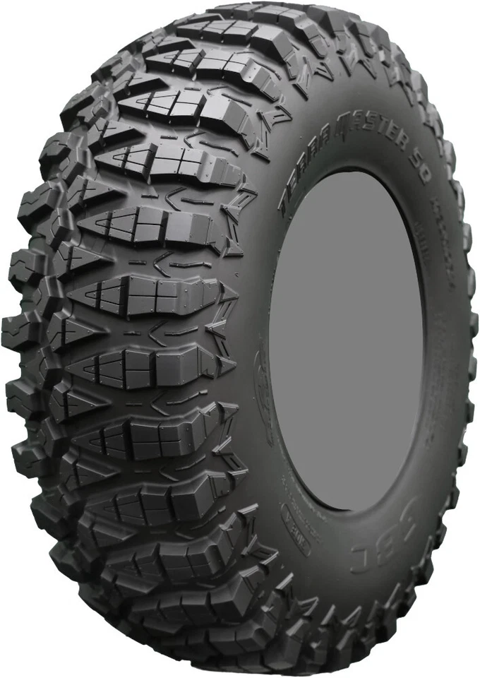 Neumático GBC Terra Master SQ 30x10-14 ATV 30x10x14 30-10-14 Foto 1 de 1