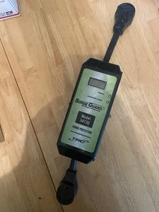 TRC Surge Guard RV Power Protector Model 34730 Excellent Condition - Bild 1 von 6