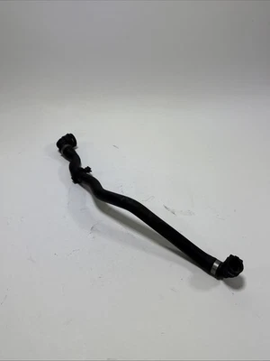 BMW 320I F30 2013-2016 2,0 L N20 N26 radiador refrigerante depósito manguera tubo OEM Foto 1 de 4