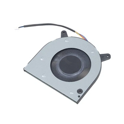 4Pin DC5V CPU Cooling Fan Laptop CPU Coolers N158 N156 MD7505HS - Image 1 of 4