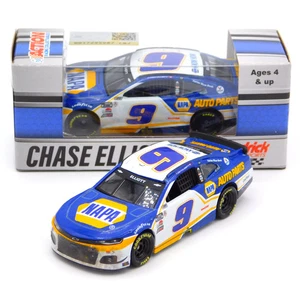 Chase Elliott 2021 NAPA Road America Win 1:64 Nascar Diecast - Bild 1 von 4