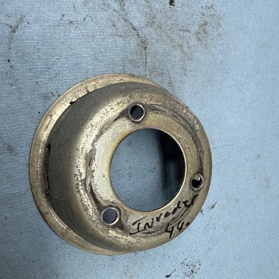 Kawasaki Invader 1981 vintage moto de nieve motor arranque retroceso cesta de captura Foto 1 de 3