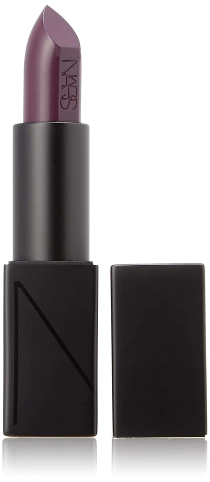 Lápiz labial Nars Audacious, Kirat, 0,14 onzas Foto 1 de 2