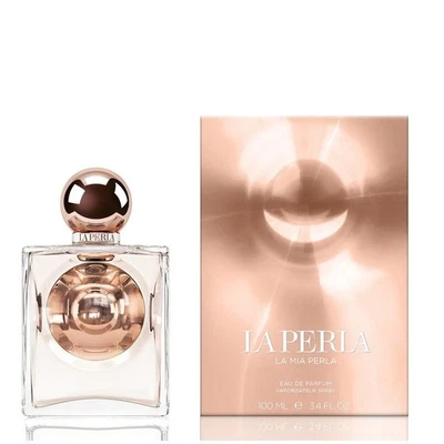 La Mia Perla от La Perla 3,4 унц / 100 мл парфюмированная вода спрей новая коробка без упаковки - Изображение 1 из 2