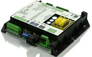 Automated Logic U253 Versatile Unitary Controller for Fan Coils Lighting Etc - Picture 1 of 1