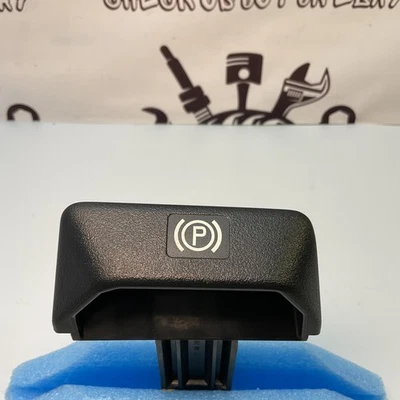 Mercedes-Benz W210 EMERGENCY E-BRAKE HANDLE RELEASE E55 AMG E420 E300 E320 E430 - Image 1 of 4