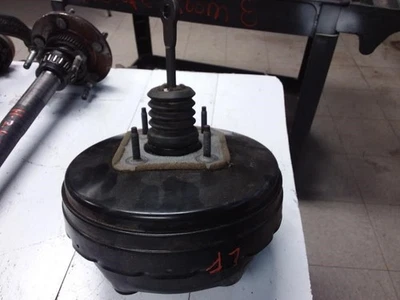 Jeep Wrangler 2012-2017 conjunto de refuerzo de freno eléctrico de 3,6 L OEM Foto 1 de 3