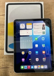 Apple iPad 11th Gen A16 2025 11" Wi-Fi very good condition - Picture 1 of 4