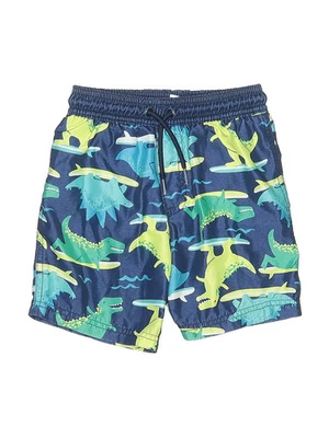 Protector contra erupciones azul Just One You Made by Carter's Boys 4T Foto 1 de 2