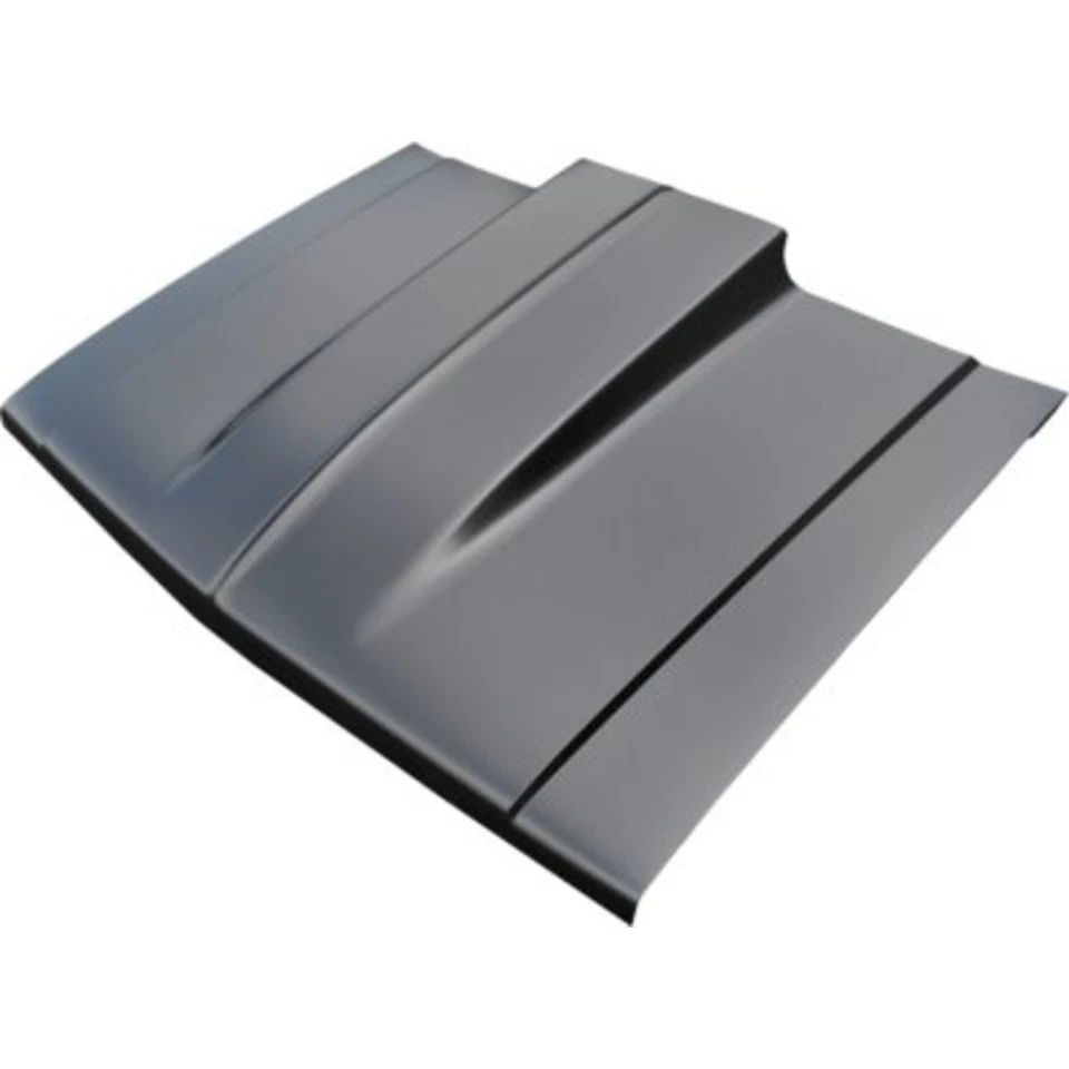 0851-037 Key Parts Cowl Induction Hood for Chevy Suburban Jimmy Sierra Pickup Foto 1 de 1