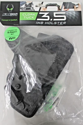 Alien Gear Holsters  Cloak Tuck 3.5 IWB Holster for Hi-Point - Image 1 of 3