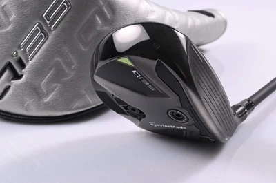 Taylormade Qi35 Tour #3 Wood / 15 Degree / X-Flex HZRDUS Black 80 Shaft - Image 1 of 4