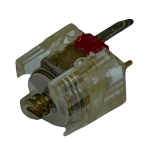 Philips PTFE Condensatore Trimmer Pellicola Dielettrico Variabile 2-18pF 300V 8,5x6x6mm - Foto 1 di 2