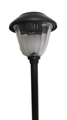 Eveready 10 piece Solar Pathway Lights-Model# 10343EE-Bronze
