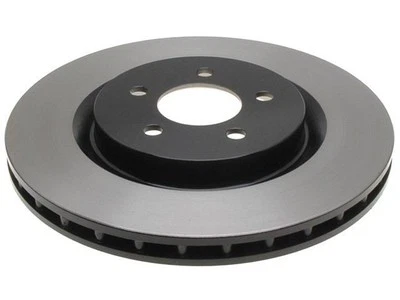 适用于 1994 - 2001 年,2003 - 2004 年福特野马制动转子前 Raybestos 18592PCBX 1999 — 第 1/2 张图片