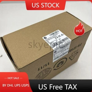 New AB 1764-24BWA SER B MicroLogix1500 24 Point Controller 1764 24BWA US - Picture 1 of 4