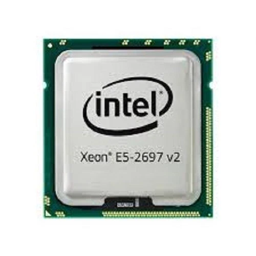 Intel Xeon E5-2697 V2 Processor  (2.7 GHz,12 Cores, Socket LGA 2011) - Image 1 of 1