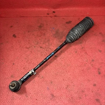 2014-24 MITSUBISHI MIRAGE Tie Rod RH/LH 4422a098/ 4422a063/ 4410a549 OEM - Image 1 of 4