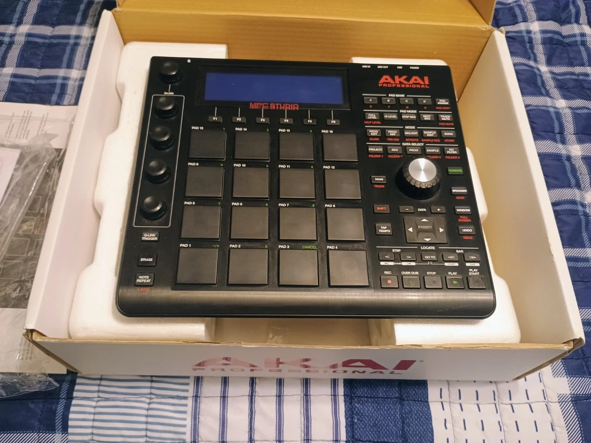 Mpc Studio for sale | eBay