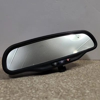 2004-2012 Chevrolet Malibu Interior Rear View Mirror Oem Onstar 015885 883459598 - Изображение 1 из 4