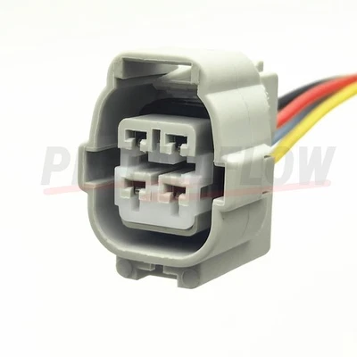 Conector sensor oxígeno (O2) para Toyota Corolla 2002-2008 - 89465-13030 Foto 1 de 4