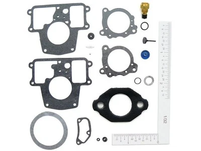 Kit de reparo de carburador Walker 55582TDXG 1975 para 1974-1976 Plymouth Valiant - Imagem 1 de 2