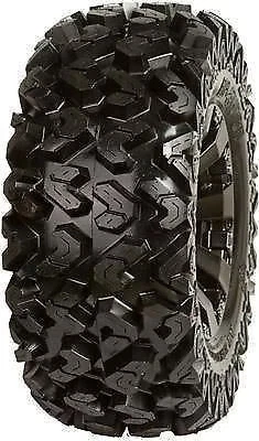 Sedona Rip-Saw RT Front/Rear Tire - 27x11R-14 ATV/UTV Snowmobile 27x11x14 - Image 1 of 3