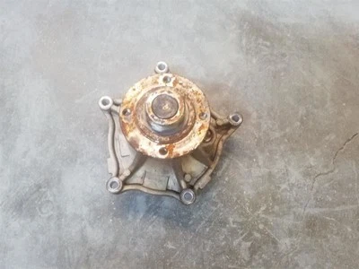 Bomba de refrigerante de agua 6,4 L | Se adapta a Ford F250 F350 F450 F550 2008-2010 Foto 1 de 4