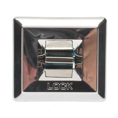 Interruptor de cerradura de puerta SMP para 1977, 1980-1985 Buick Skylark Foto 1 de 4