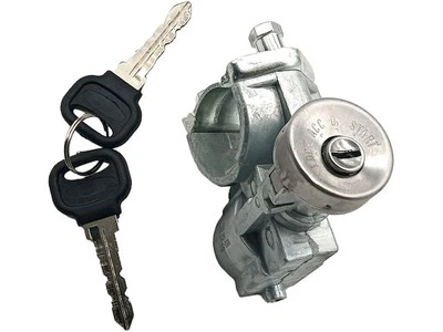 Interruptor de bloqueo de encendido e cilindro 15928PVBG para Mazda RX7 1984-1985 Foto 1 de 4