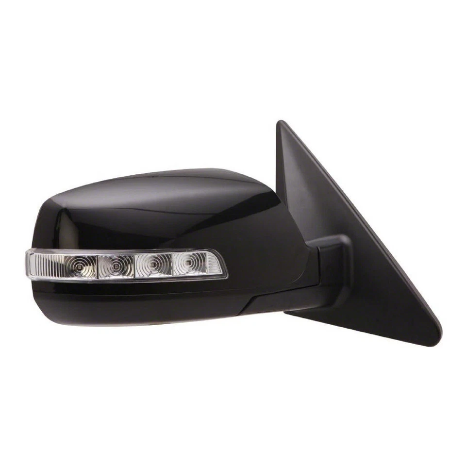 Espejo retrovisor lado pasajero KI1321174 compatible con Kia Sorento 2011-2015 Foto 1 de 1