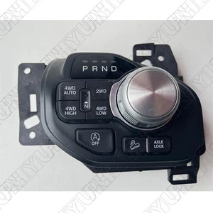 1 x New Transmission Shifter Fit For Chrysler Replacement 68328334AG 68328334AD - Picture 1 of 5