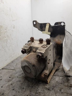 Conjunto de piezas de freno antibloqueo ABS de 4 ruedas para 04-09 Ranger 1455928 Foto 1 de 4