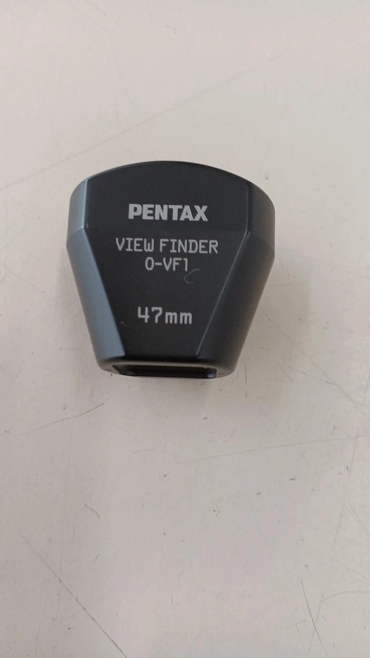 PENTAX O-VF1 Optical Viewfinder for Pentax Q From Japan - Image 1 of 4
