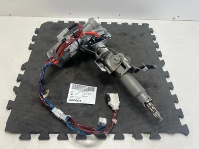 ОРИГИНАЛЬНАЯ КОЛОНКА ГИДРОУСИЛИТЕЛЯ РУЛЯ LEXUS CT200h 2011-2017 годов выпуска - Изображение 1 из 4