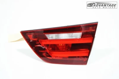 BMW 328I GT F34 2014-2016 hatchback trasero derecho interior luz trasera OEM Foto 1 de 4