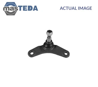 BM-BJ-1880 SUSPENSION BALL JOINT FRONT INNER LOWER MOOG NEW OE REPLACEMENT - Image 1 of 4