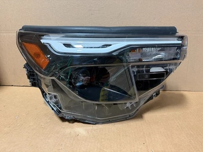 2025-2026 SUBARU FORESTER LED W/O LED DRL RH PASSENGER-SIDE OEM HEADLIGHT 200190 Foto 1 de 4