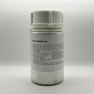 Iso E Super 120 ml – IFF Original – Parfum-Molekül in Aluminiumflasche - Bild 1 von 1