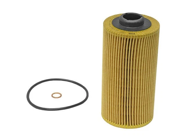 Kit filtro aceite Mann 56BNBC81 para Land Rover Range Rover 2005 2003 2004 Foto 1 de 1
