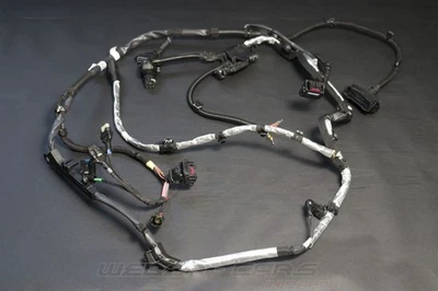 5A41776 Engine Supply Module OEM BMW S68 X7 G07 LCI M60iX Only 500km - Image 1 of 4