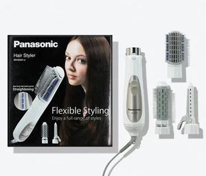 Panasonic 3-in-1 Haarstyler EH-KA31| 220V LovinK - Bild 1 von 4